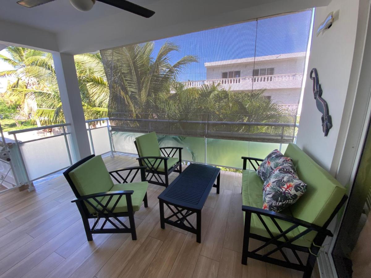 Diamond Hotel Cabarete Exterior photo