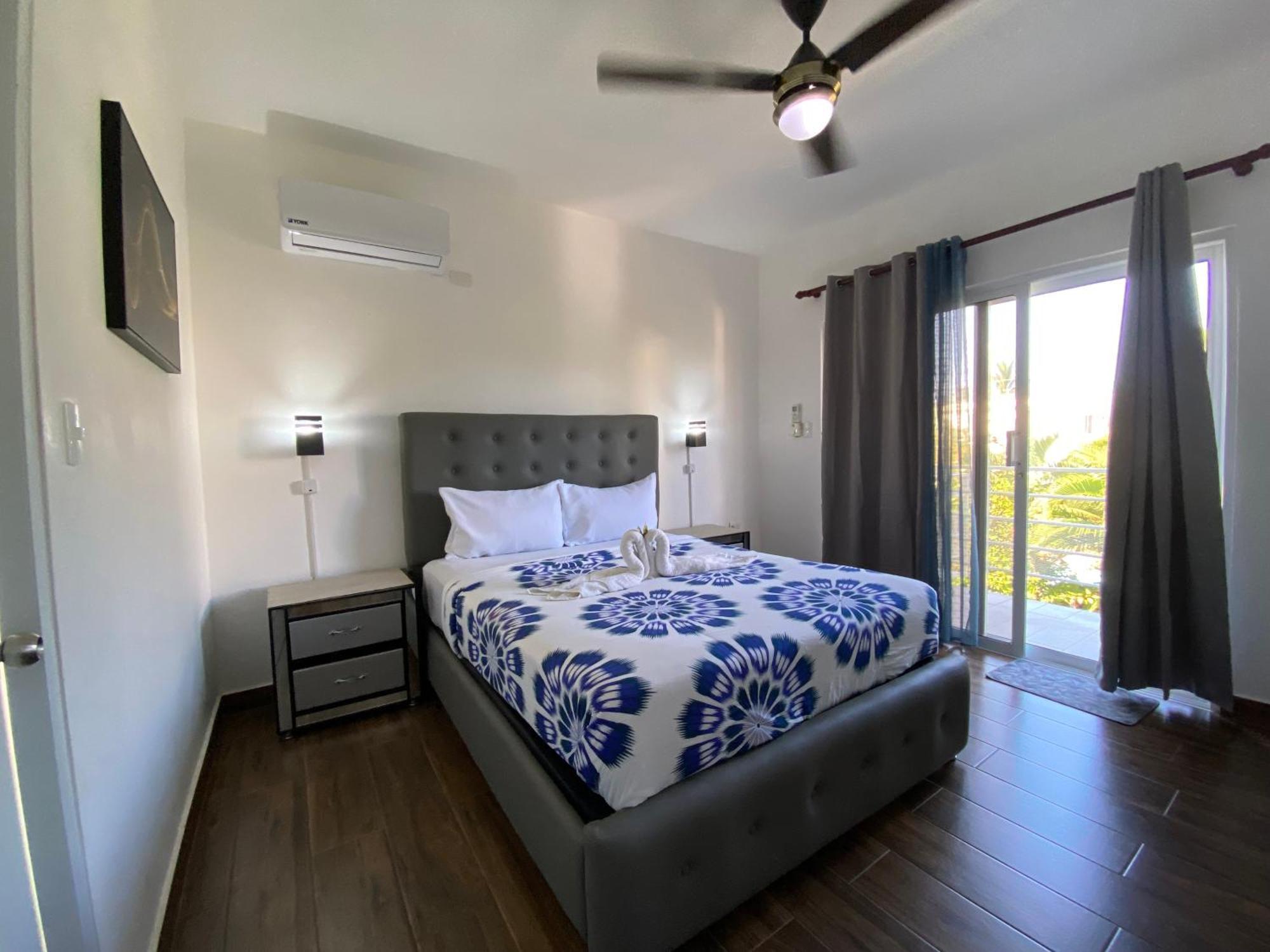 Diamond Hotel Cabarete Exterior photo
