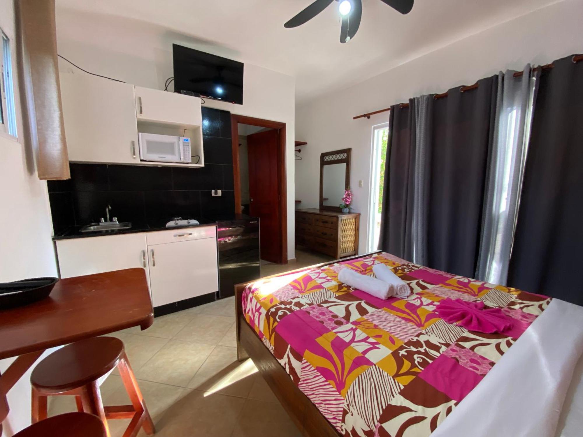 Diamond Hotel Cabarete Exterior photo