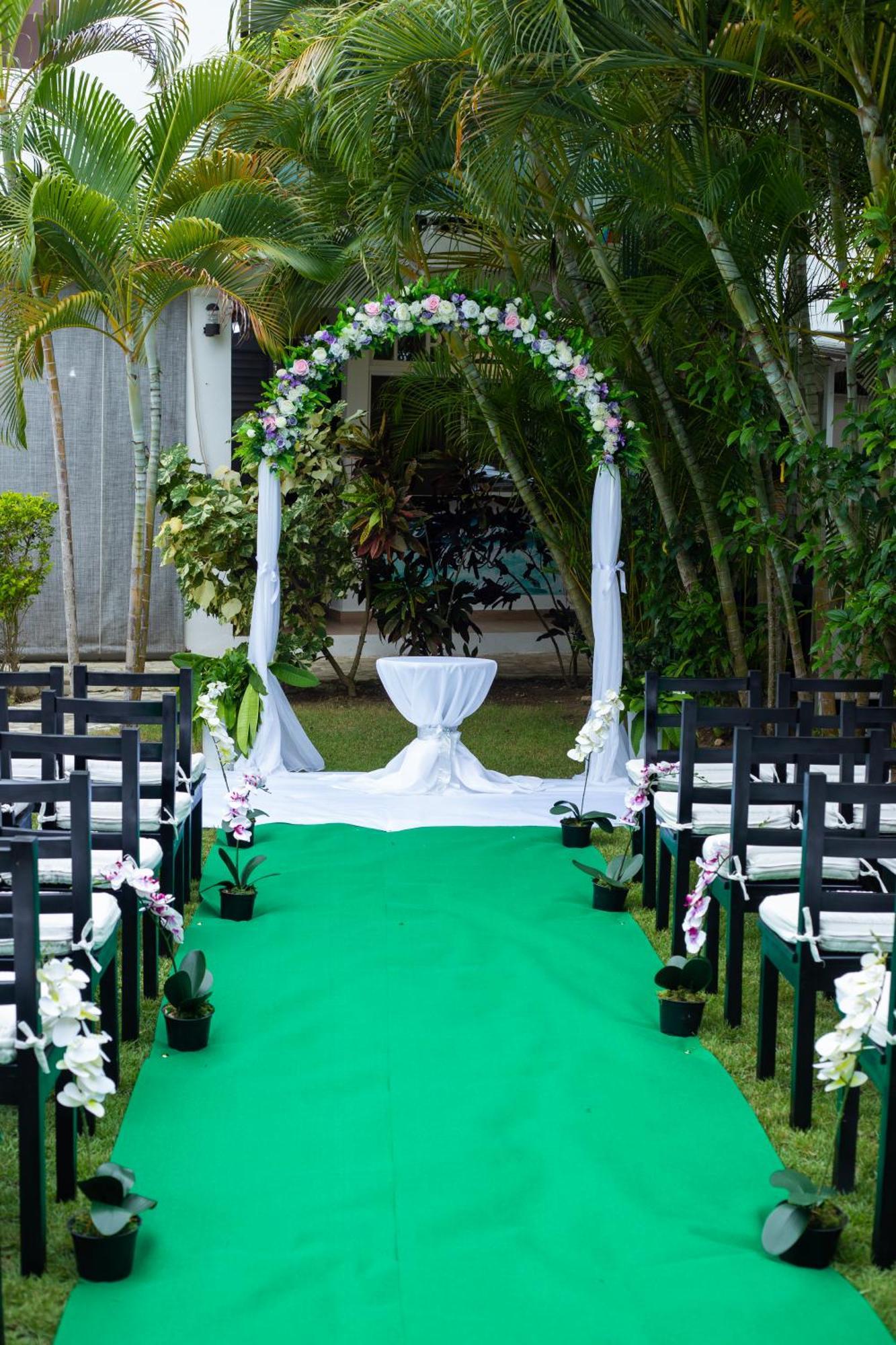 Diamond Hotel Cabarete Exterior photo