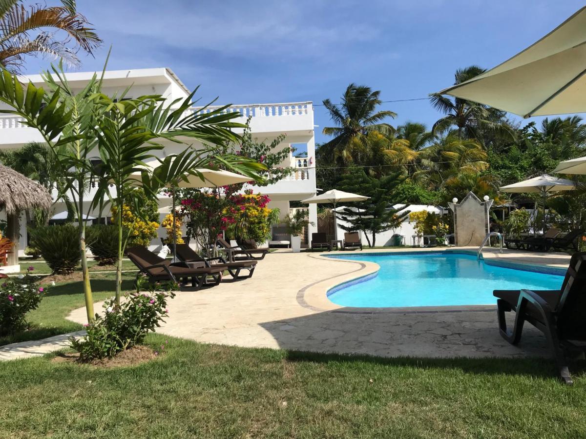 Diamond Hotel Cabarete Exterior photo